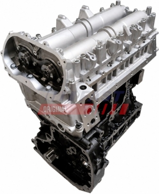Kompletní motor FAST FT14286HD