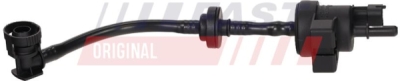 Ventil, palivový filtr FAST FT04149