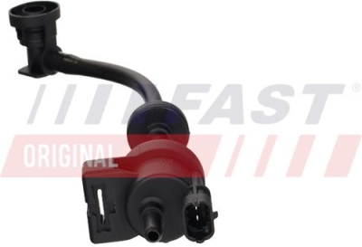 Ventil, palivový filtr FAST FT04149