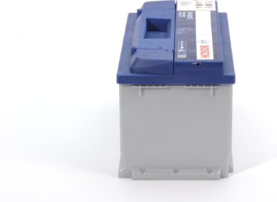Autobaterie Bosch S4, 12V, 95Ah, 800A, S4 013