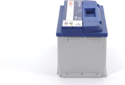 Autobaterie Bosch S4, 12V, 95Ah, 800A, S4 013