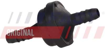 Ventil pro řízení podtlaku, recirkulace výfukových plynů FAST FT04380