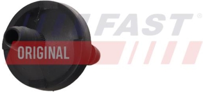 Ventil pro řízení podtlaku, recirkulace výfukových plynů FAST FT04380