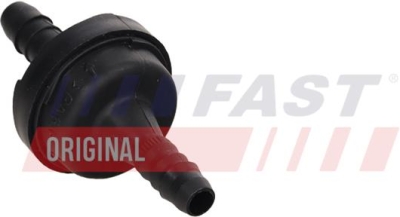 Ventil pro řízení podtlaku, recirkulace výfukových plynů FAST FT04380