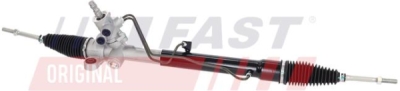 Sada řízení FAST FT02123
