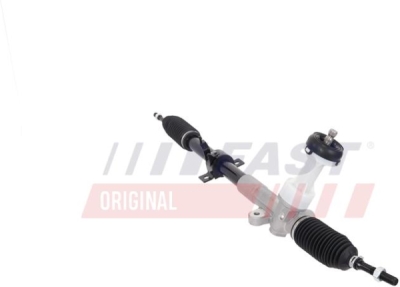 Řídicí mechanismus FAST FT02059