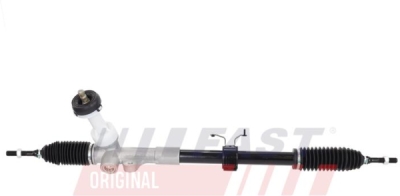 Řídicí mechanismus FAST FT02059
