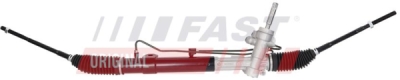 Sada řízení FAST FT02037