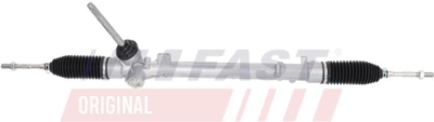 Řídicí mechanismus FAST FT02046