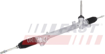 Řídicí mechanismus FAST FT02046