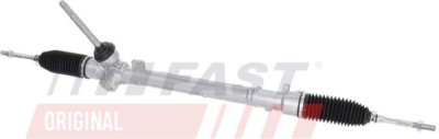 Řídicí mechanismus FAST FT02046