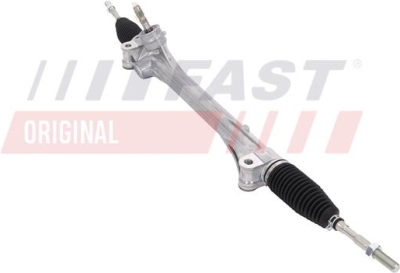 Řídicí mechanismus FAST FT02044