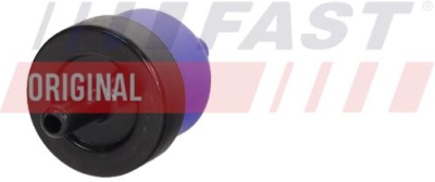 Ventil pro řízení podtlaku, recirkulace výfukových plynů FAST FT04395