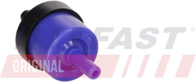 Ventil pro řízení podtlaku, recirkulace výfukových plynů FAST FT04395
