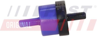 Ventil pro řízení podtlaku, recirkulace výfukových plynů FAST FT04395