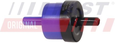 Ventil pro řízení podtlaku, recirkulace výfukových plynů FAST FT04395