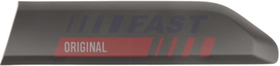 Ozdobná / ochranná lišta, boční stěna FAST FT90463
