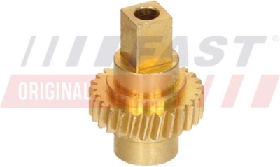 Převodovka, elektromotor (posuvná střecha) FAST FT04176