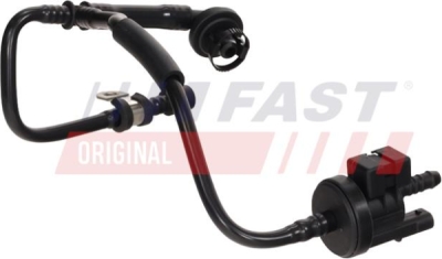 Ventil, palivový filtr FAST FT04170