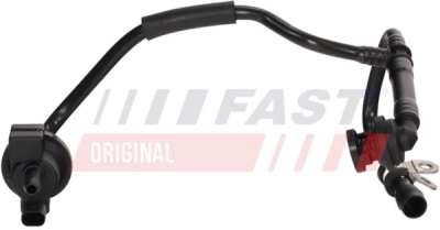 Ventil, palivový filtr FAST FT04170