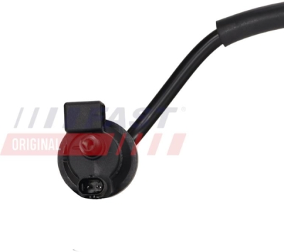 Ventil, palivový filtr FAST FT04170