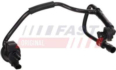 Ventil, palivový filtr FAST FT04170