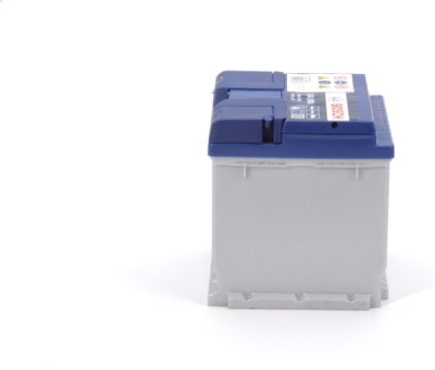 Autobaterie Bosch S4, 12V, 44Ah, 420A, S4 000