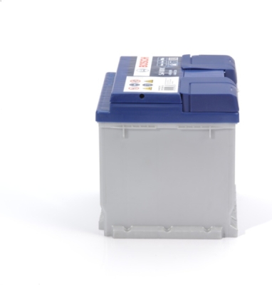 Autobaterie Bosch S4, 12V, 44Ah, 420A, S4 000