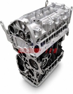 Kompletní motor FAST FT14283HD