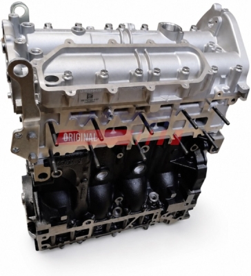 Kompletní motor FAST FT14283HD
