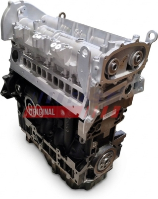Kompletní motor FAST FT14283HD