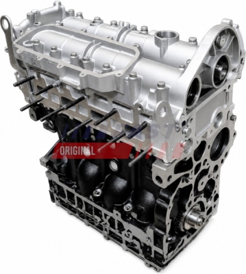 Kompletní motor FAST FT14283HD