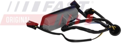 Rukojeť výklopných zadních dveří FAST FT02248