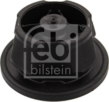 Upevňovací element, kryt motoru FEBI BILSTEIN 40836