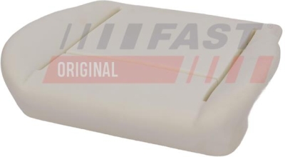 Polstr sedadla FAST FT12307