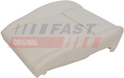 Polstr sedadla FAST FT12307