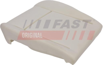Polstr sedadla FAST FT12307