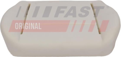 Polstr sedadla FAST FT12307