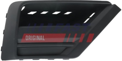 Větrací mřížka, nárazník FAST FT91517G