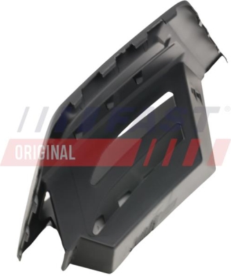 Větrací mřížka, nárazník FAST FT91517G