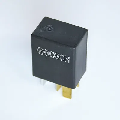 Přerušovač blinkru BOSCH 0 332 011 007