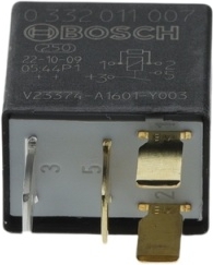 Přerušovač blinkru BOSCH 0 332 011 007