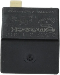 Přerušovač blinkru BOSCH 0 332 011 007
