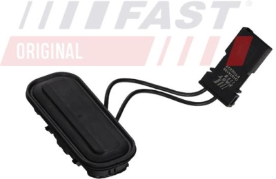 Rukojeť výklopných zadních dveří FAST FT02227