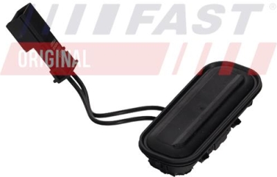 Rukojeť výklopných zadních dveří FAST FT02227