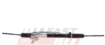 Sada řízení FAST FT02080