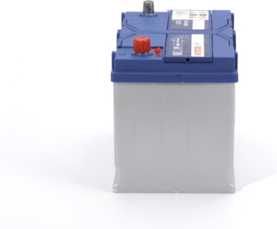 Autobaterie Bosch S4, 12V, 70Ah, 630A, S4 026