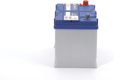 Autobaterie Bosch S4, 12V, 70Ah, 630A, S4 026