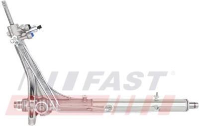 Sada řízení FAST FT19123