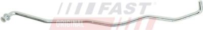 Upevňovací element, kryt motoru FAST FT95515